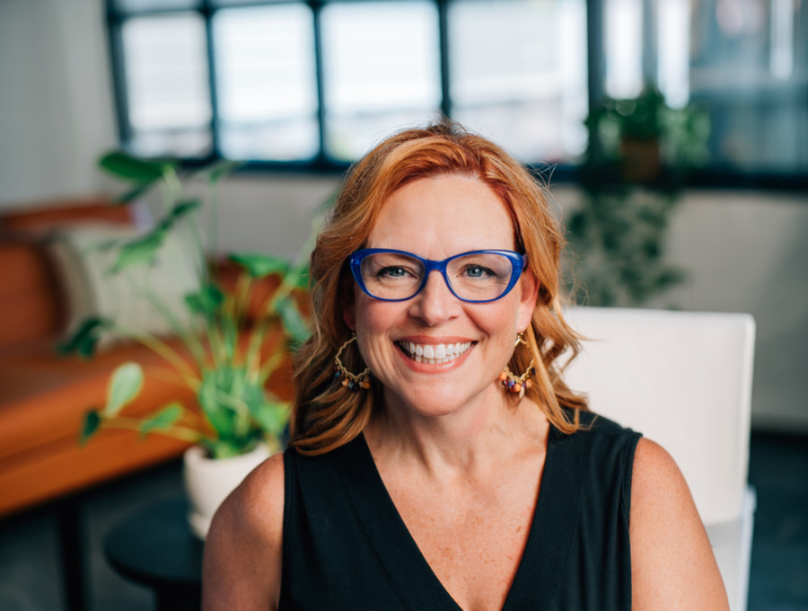 Katrina Jones, Co-Founder of Prairie Oak Advisors
