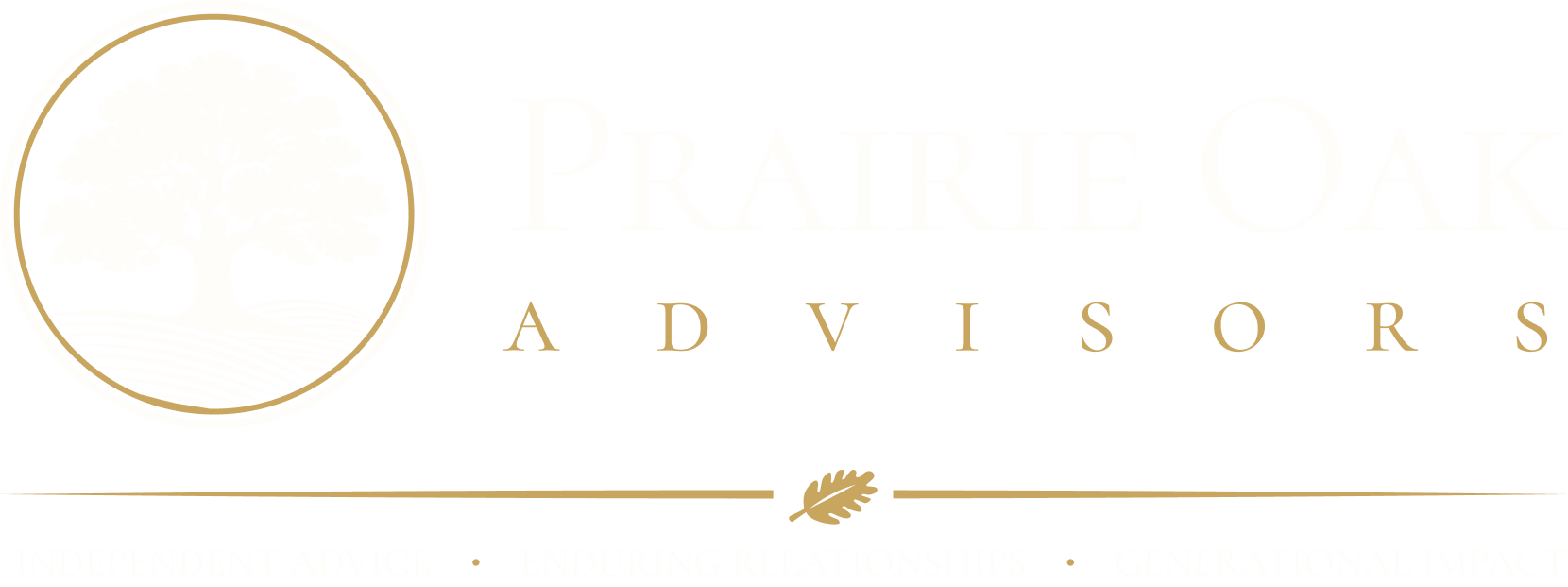 Prairie Oak Advisors